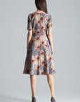 Daydress model 135801 Figl
