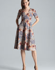Daydress model 135801 Figl