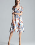 Daydress model 135802 Figl