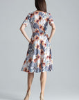 Daydress model 135802 Figl