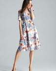 Daydress model 135802 Figl