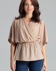 Blouse model 135848 Lenitif - Toi ‘n’ Moi Ltd