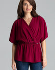 Blouse model 135848 Lenitif - Toi ‘n’ Moi Ltd