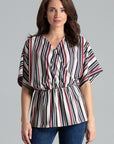 Blouse model 135848 Lenitif - Toi ‘n’ Moi Ltd