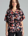 Blouse model 135848 Lenitif - Toi ‘n’ Moi Ltd