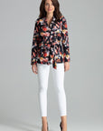 Jacket model 135864 Lenitif