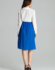 Skirt model 135865 Lenitif