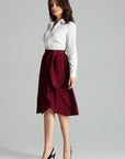 Skirt model 135866 Lenitif