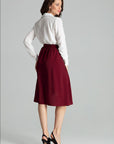 Skirt model 135866 Lenitif