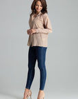 Long sleeve shirt model 135870 Lenitif