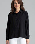 Long sleeve shirt model 135873 Lenitif