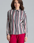 Long sleeve shirt model 135874 Lenitif