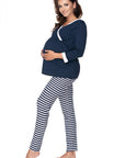 Pyjama model 135957 PeeKaBoo