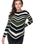 Pregnancy sweater model 135979 PeeKaBoo