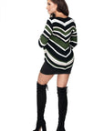 Pregnancy sweater model 135979 PeeKaBoo
