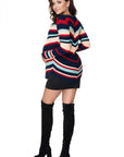 Pregnancy sweater model 135980 PeeKaBoo