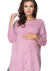 Pregnancy sweater model 135982 PeeKaBoo
