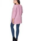 Pregnancy sweater model 135982 PeeKaBoo