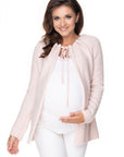 Pregnancy cardigan model 135983 PeeKaBoo