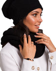 Infinity Scarf model 136410 BE Knit