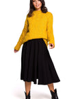 Jumper model 136421 BE Knit