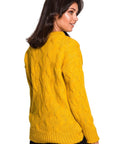 Jumper model 136421 BE Knit