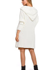 Cardigan model 136652 Moe
