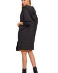 Cardigan model 136653 Moe