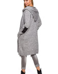 Cardigan model 136656 Moe