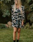 Cocktail dress model 136701 Jersa