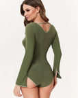 Shapewear Body model 136836 Kostar