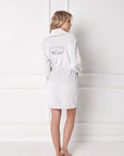 Bathrobe model 136979 Aruelle - Toi ‘n’ Moi Ltd