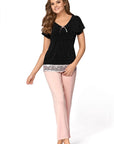 Pyjama model 136992 Babella