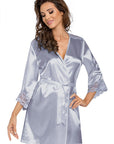 Bathrobe model 137171 Donna - Toi ‘n’ Moi Ltd
