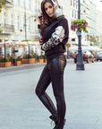 Sweatshirt model 137442 Numoco