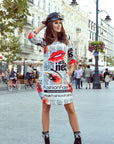 Daydress model 137443 Numoco