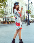Daydress model 137443 Numoco