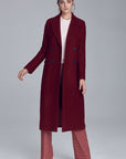 Coat model 137482 Nife