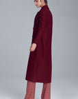 Coat model 137482 Nife