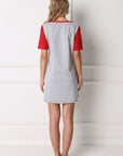 Nightshirt model 137836 Aruelle