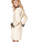 Bathrobe model 137837 Irall - Toi ‘n’ Moi Ltd
