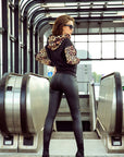 Sweatshirt model 138155 Numoco