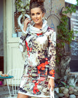 Daydress model 138156 Numoco