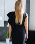 Cocktail dress model 138222 Jersa