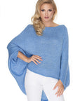 Poncho model 138244 PeeKaBoo