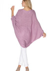 Poncho model 138245 PeeKaBoo