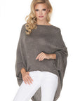 Poncho model 138246 PeeKaBoo