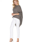 Poncho model 138246 PeeKaBoo