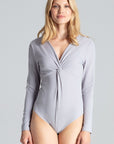 Shapewear Body model 138264 Figl