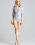 Shapewear Body model 138264 Figl